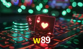Estatísticas w89