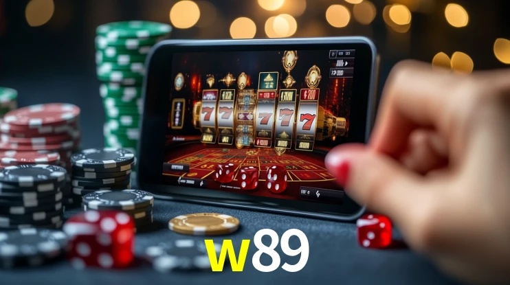 Welcome Bonus w89