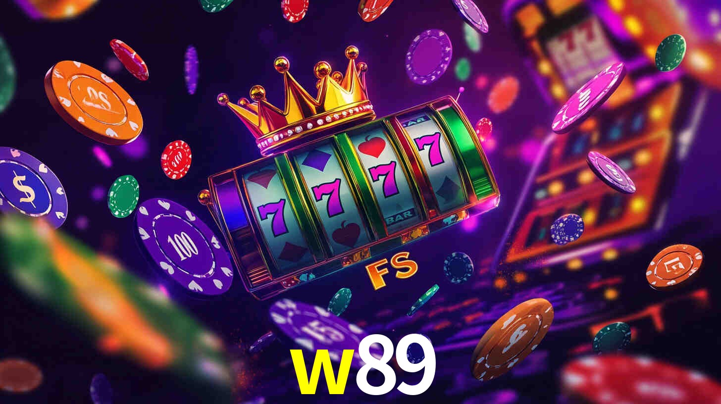 Experiência VIP w89