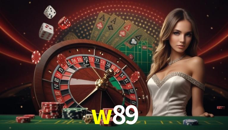 APP oficial da w89 para mobile