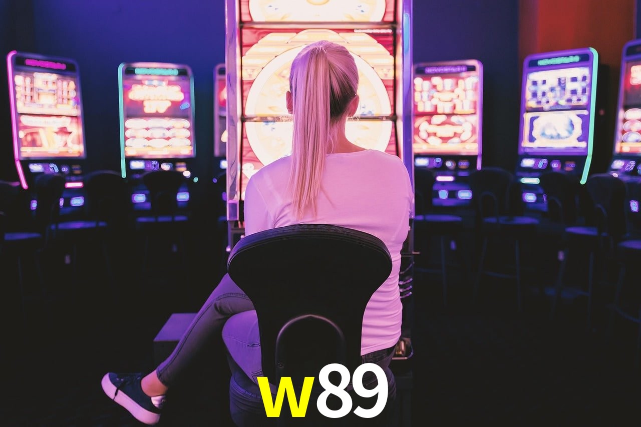 Flash Promotion w89