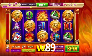 A Revolução dos Aplicativos de Jogos no w89