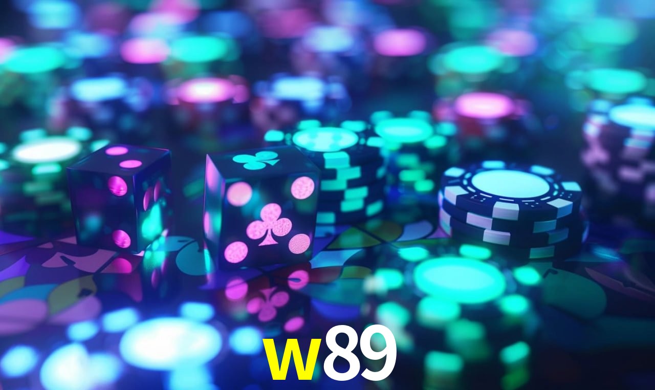 Casino VIP w89