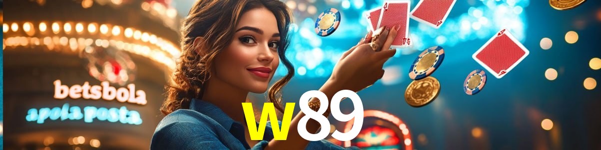 Platform Technology w89