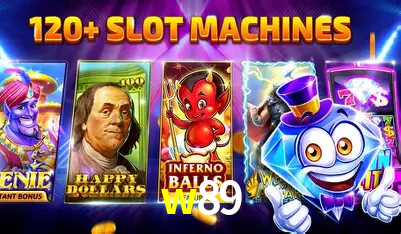 w89 bet