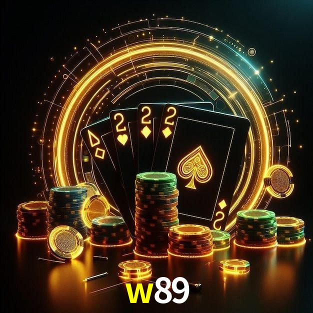 Diretório de Jogos w89