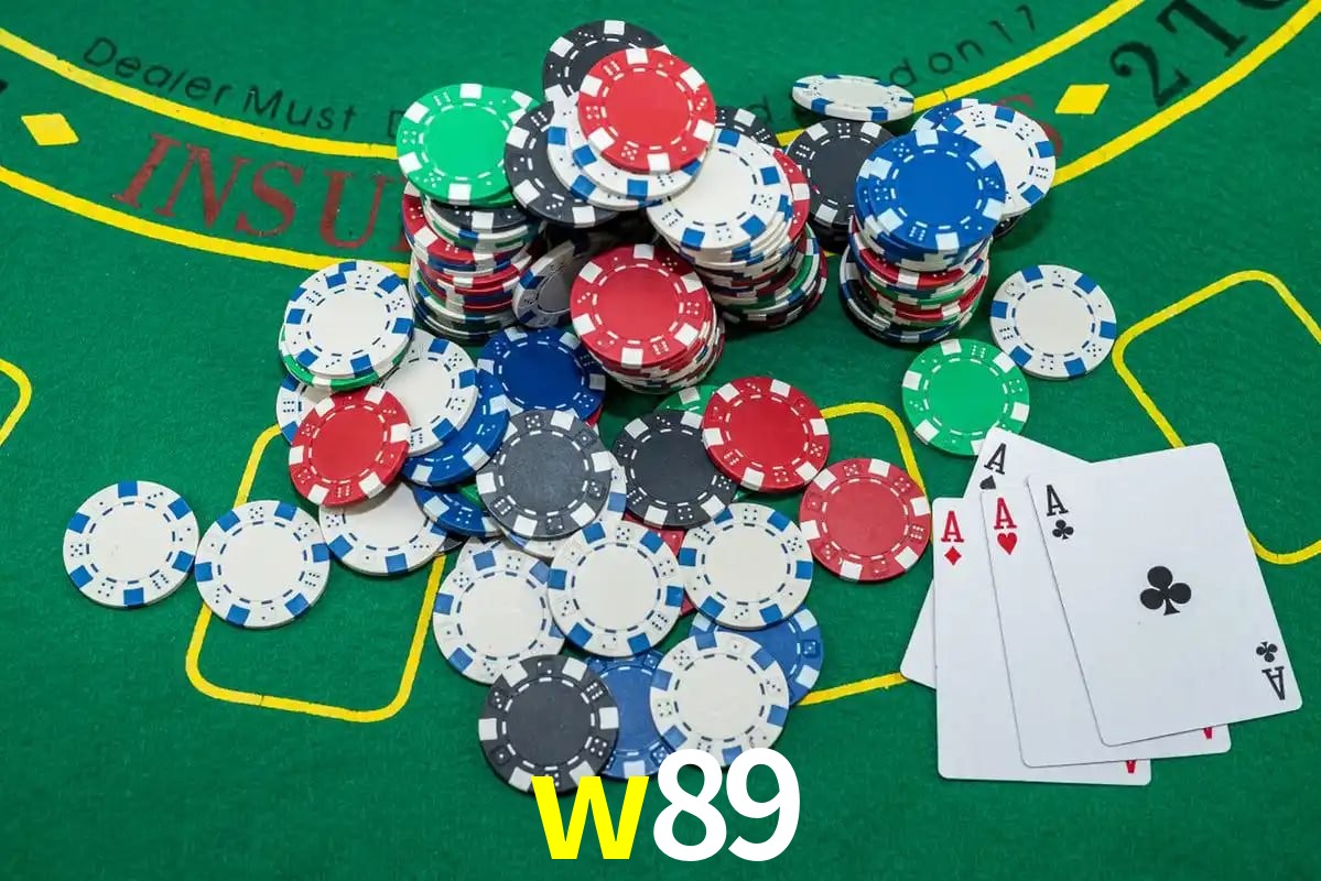 Programa VIP w89