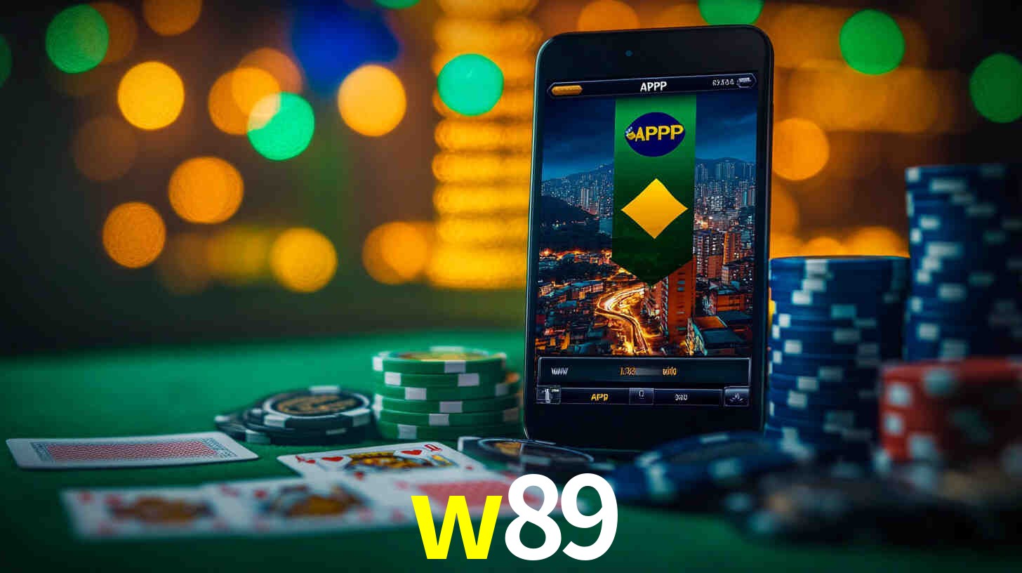 Descubra o Programa VIP da w89: Vantagens Exclusivas para Jogadores