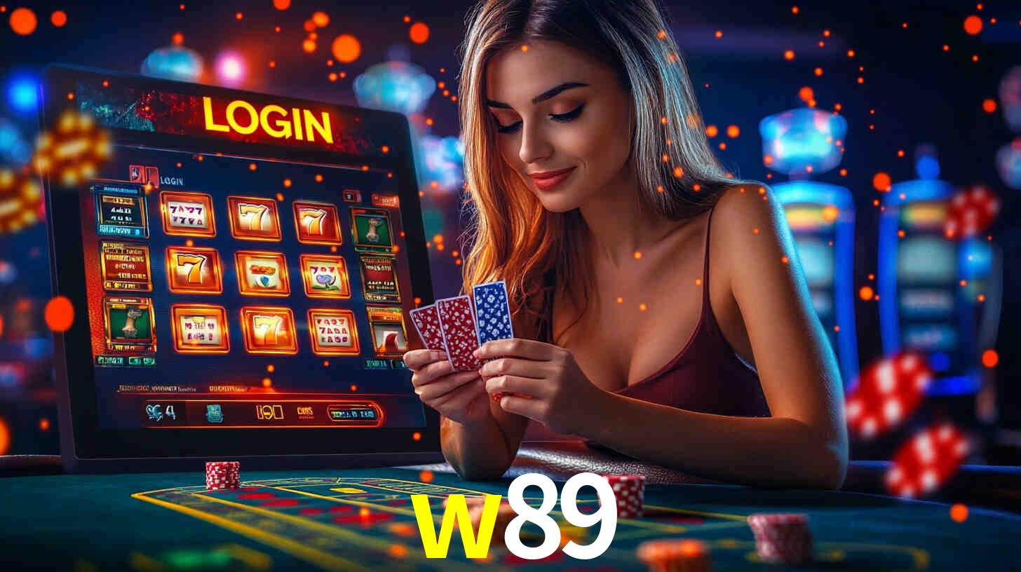 Exclusive Games w89