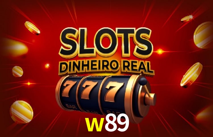 w89 - Melhores Jogos de Cassino - w89.com