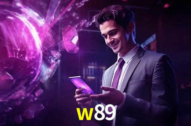 Account Benefits w89