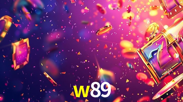 cassino w89