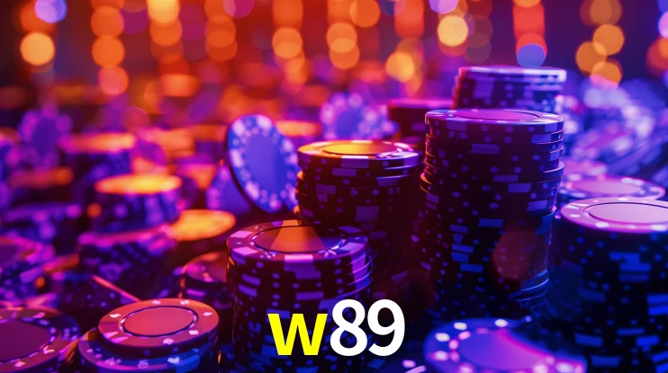 w89 App Interface