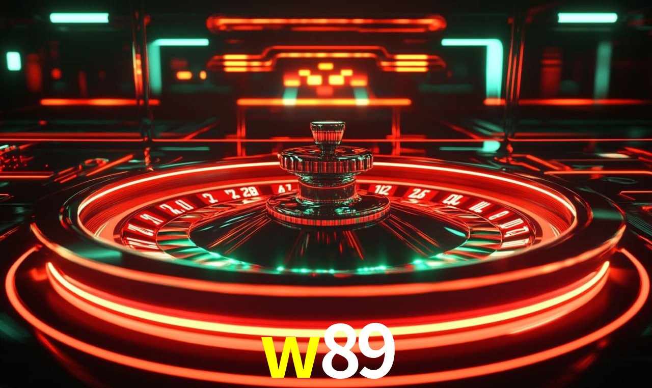 Descubra o Programa VIP da w89: Vantagens Exclusivas para Jogadores