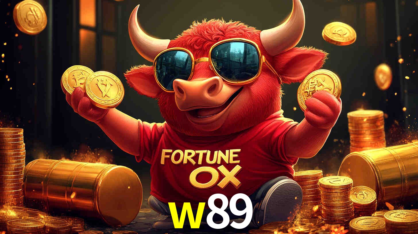 Apostas Esportivas na w89: Um Guia Completo