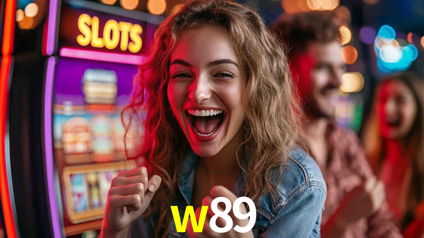 Inovações de Jogos na w89: O Futuro das Experiências Interativas