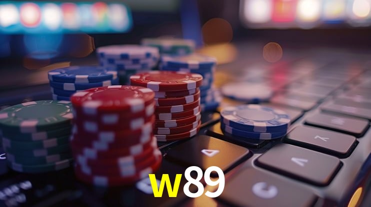 Sistemas de Segurança w89