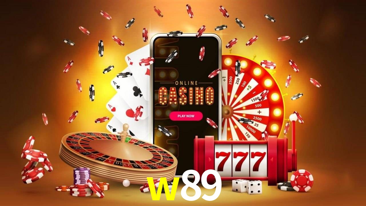 Login Seguro w89