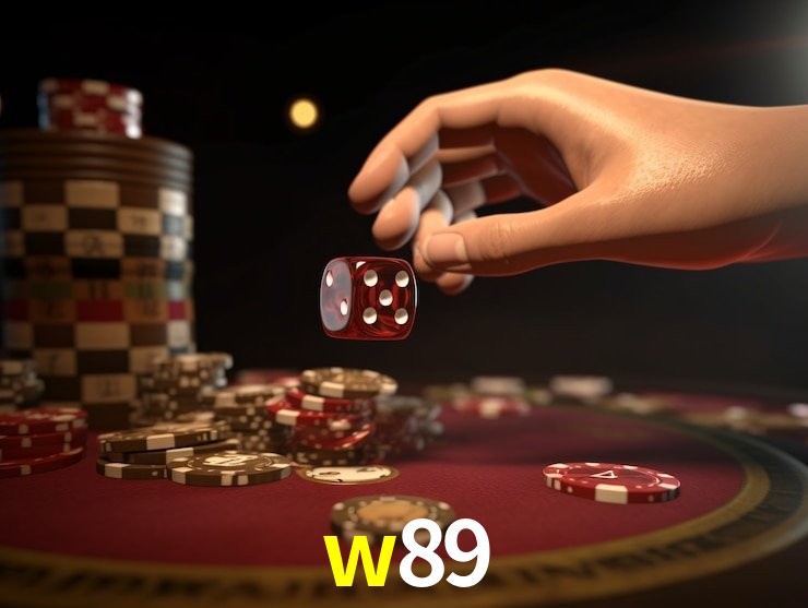 Jogos de Slot w89