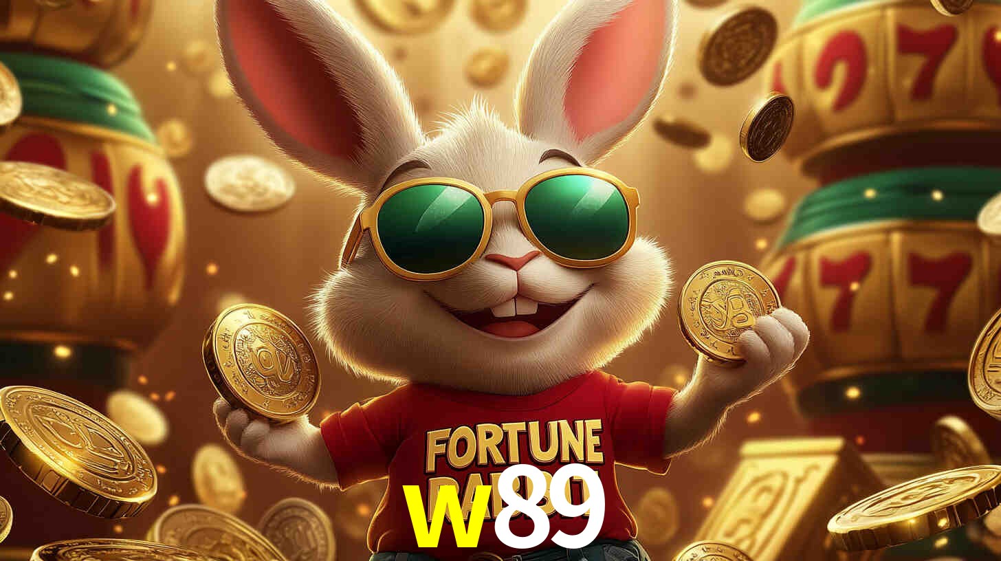 Daily Bonuses w89