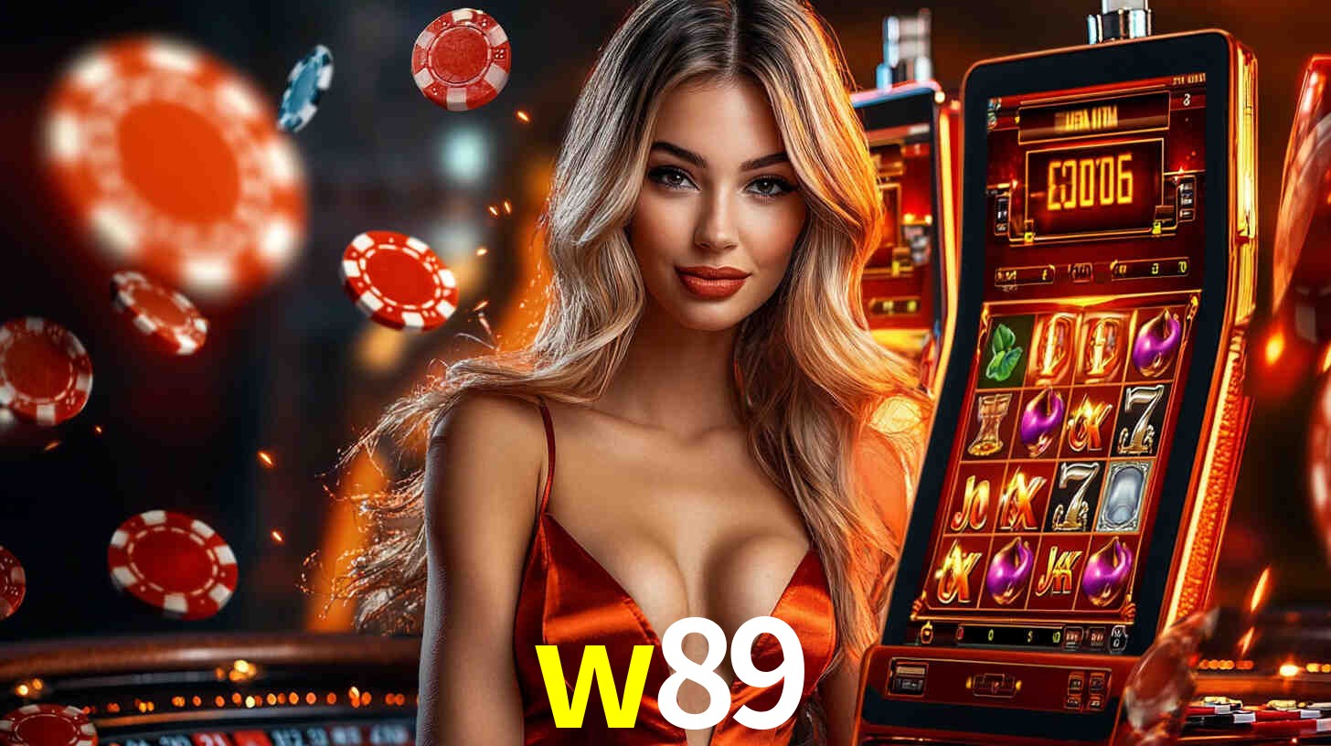 Blackjack Table w89
