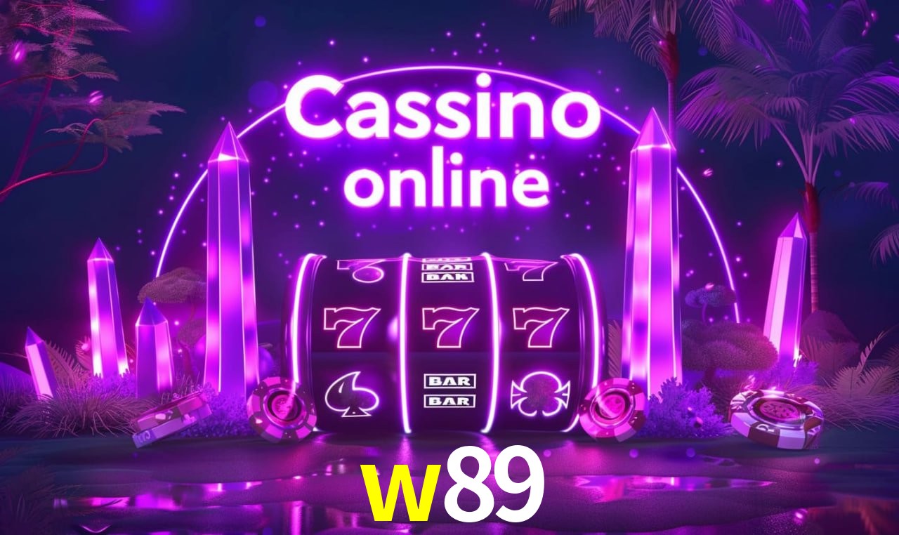 Design Responsivo w89